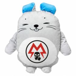 Мягкие игрушки Мышонок