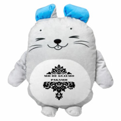 Мягкие игрушки Мышонок