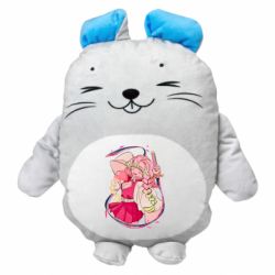 Мягкие игрушки Мышонок