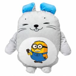 Мягкие игрушки Мышонок