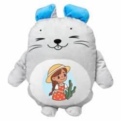 Мягкие игрушки Мышонок