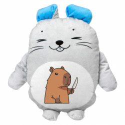 Мягкие игрушки Мышонок