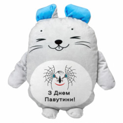 Мягкие игрушки Мышонок