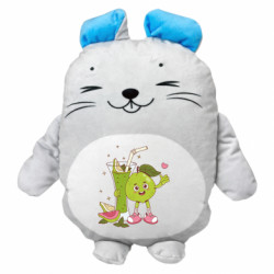 Мягкие игрушки Мышонок