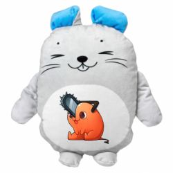 М'які іграшки Мишеня