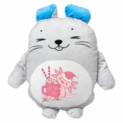 Мягкие игрушки Мышонок