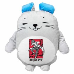 М'які іграшки Мишеня