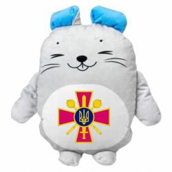 Мягкие игрушки Мышонок