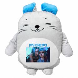Мягкие игрушки Мышонок