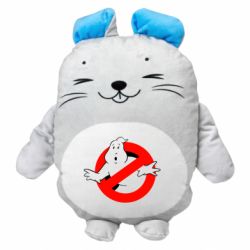 М'які іграшки Мишеня