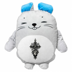 Мягкие игрушки Мышонок