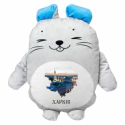 Мягкие игрушки Мышонок
