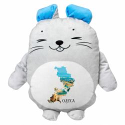М'які іграшки Мишеня