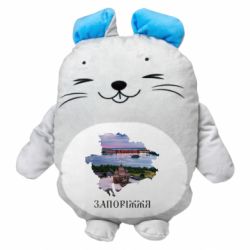 Мягкие игрушки Мышонок