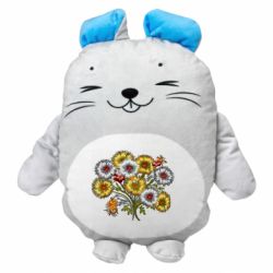 Мягкие игрушки Мышонок