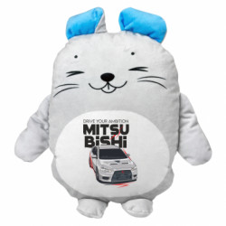 Мягкие игрушки Мышонок