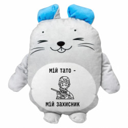 Мягкие игрушки Мышонок