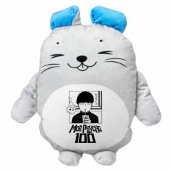 Мягкие игрушки Мышонок