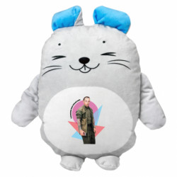 Мягкие игрушки Мышонок