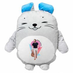 М'які іграшки Мишеня