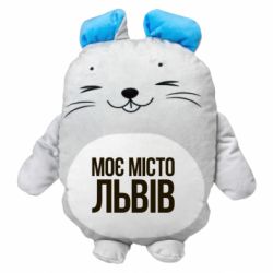 Мягкие игрушки Мышонок