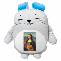 Мягкие игрушки Мышонок