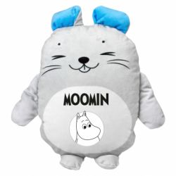 М'які іграшки Мишеня