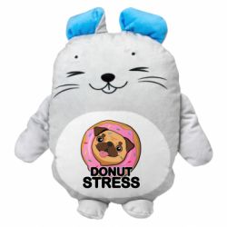 Мягкие игрушки Мышонок