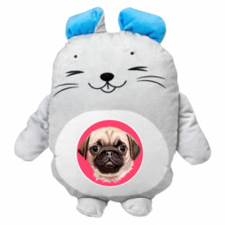 Мягкие игрушки Мышонок