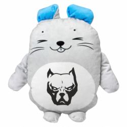 М'які іграшки Мишеня