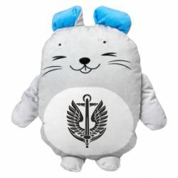 Мягкие игрушки Мышонок