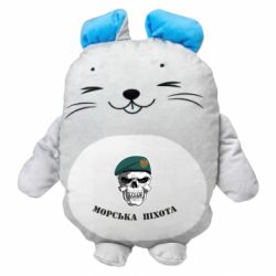 Мягкие игрушки Мышонок