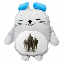 Мягкие игрушки Мышонок