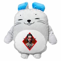 Мягкие игрушки Мышонок