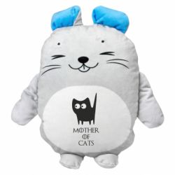 М'які іграшки Мишеня