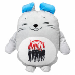 М'які іграшки Мишеня