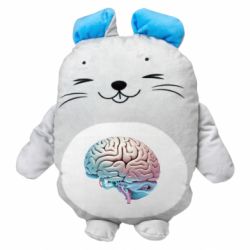 Мягкие игрушки Мышонок