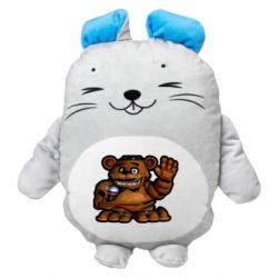 Мягкие игрушки Мышонок