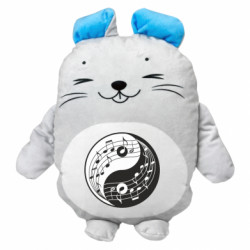 Мягкие игрушки Мышонок