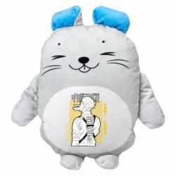 Мягкие игрушки Мышонок