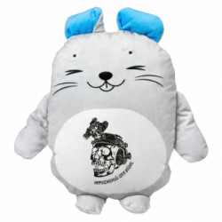 Мягкие игрушки Мышонок