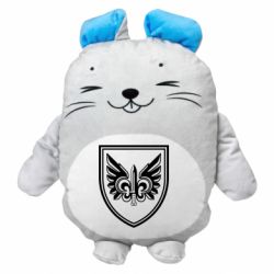 Мягкие игрушки Мышонок