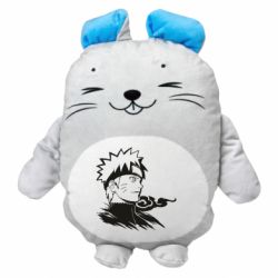 М'які іграшки Мишеня