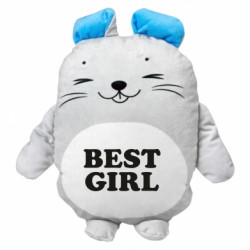 М'які іграшки Мишеня