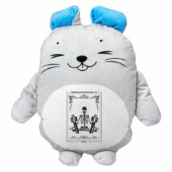 Мягкие игрушки Мышонок