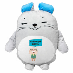 Мягкие игрушки Мышонок