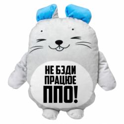 Мягкие игрушки Мышонок