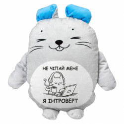 Мягкие игрушки Мышонок