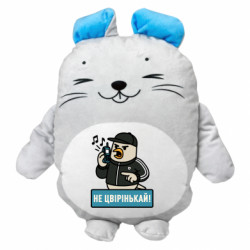 Мягкие игрушки Мышонок