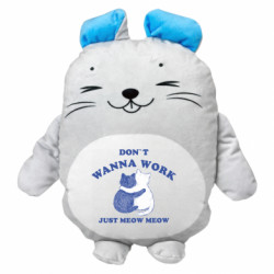 М'які іграшки Мишеня